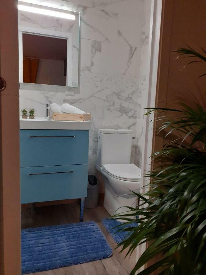 HôTes De Saint-Emilion II Apartment ภายนอก รูปภาพ